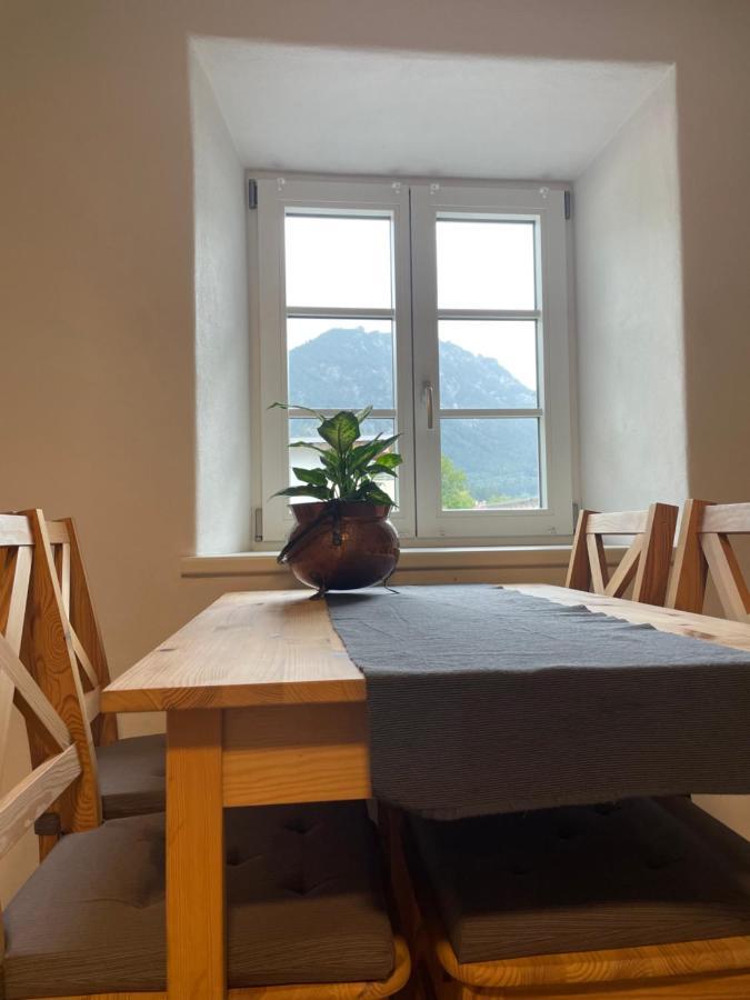רויטה Ferienwohnung Kaffeeduft מראה חיצוני תמונה